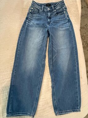 Quince Barrel Bella Jeans GUC 0940